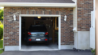 Garage Door Installation at Culbreath Oaks, Florida